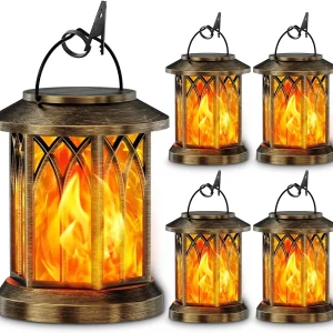 Southern Glow Solar Lantern