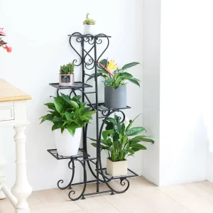 Southern Bloom Plant Stand