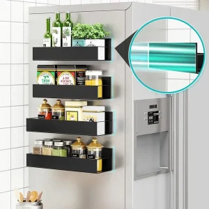MagniShelf Magnetic Storage Rack