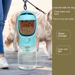 Trailmate Pet Travel Bottle