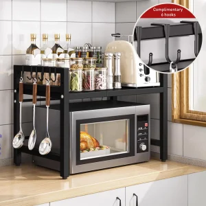 CounterSpace Kitchen Shelf