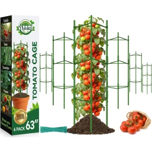 Harvest Helper Adjustable Plant Support