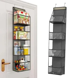 Tidy Living Hanging Organizer