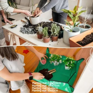 Garden Tidy Potting Mat