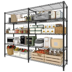 HomeFlex Storage Shelving