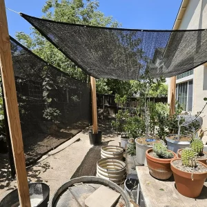 Southern Breeze Sun Shade